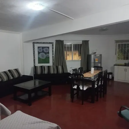 Alquiler Temorario Plaza Gurruchaga Apartment
